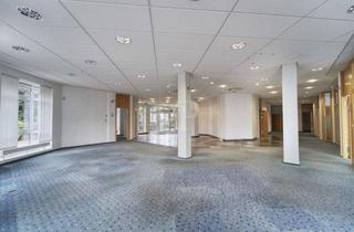 Geschäftslokal mieten in 28857 Syke, Vielseitige Gewerbefläche in zentraler Lage zu vermieten