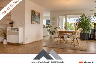 Wohnung kaufen in 86899 Landsberg, Bezugsfrei ab 01.10. - Barrierefrei, neuwertig & modern wohnen auf 180m² – Stil & Panorama inklusive