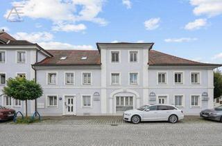 Mehrfamilienhaus kaufen in 91583 Schillingsfürst, Charmantes denkmalgeschütztes Mehrfamilienhaus zum Verkauf - Perfekt für Kapitalanleger!