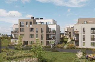 Wohnung kaufen in Marmorweg, 04683 Naunhof, Maximum-Komfort: 5-Zimmer-Wohnung mit Terrasse und Gartenanteil