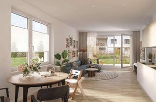 Wohnung kaufen in Marmorweg, 04683 Naunhof, Wohnpreisschmelze: 539.600 EUR statt 568.000 EUR / Schöne 5-Zimmer-Wohnung mit ca. 119 m²