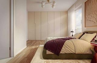 Wohnung kaufen in Hofstattstraße 17, 85609 Aschheim, FERIEN-SPECIAL: Helle 4-Zimmer-Dachgeschosswohnung mit Dachterrasse