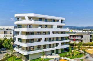 Wohnung kaufen in Ella-Bergmann-Michel-Straße, 60438 Frankfurt, Ihr Wohnraumwunder in Riedberg – Exklusive 1-Zimmer-Wohnung mit gemütlichem Balkon