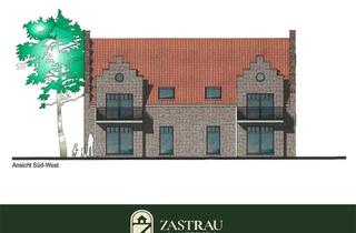 Wohnung kaufen in 26506 Norden, Mein Platz am Meer – Traumhafte Neubau-Ferienwohnung in Norddeich