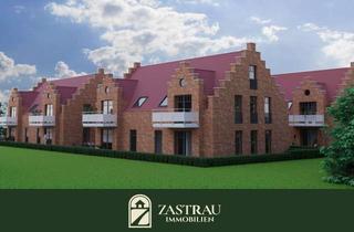 Wohnung kaufen in 26506 Norden, Mein Platz am Meer – Traumhafte Neubau-Ferienwohnung in Norddeich