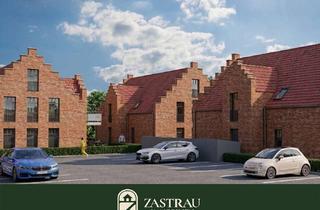 Wohnung kaufen in 26506 Norden, Mein Platz am Meer – Traumhafte Neubau-Ferienwohnung in Norddeich