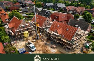 Wohnung kaufen in 26506 Norden, Mein Platz am Meer – Traumhafte Neubau-Ferienwohnung in Norddeich