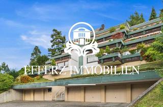 Wohnung kaufen in 53498 Bad Breisig, Exklusives Wohnerlebnis! Top sanierte Wohnung mit Sonnenterrasse und unverbautem Weitblick.