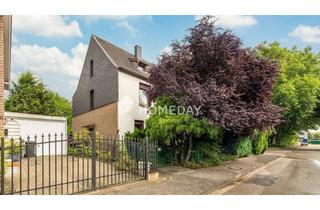 Wohnung kaufen in 45770 Marl, Charmante DG-Wohnung mit Gestaltungsspielraum & Tageslichtbad - ideal für Paare oder kleine Familien