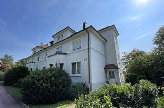 Wohnung kaufen in 79426 Buggingen, Charmante Altbau-Wohnung