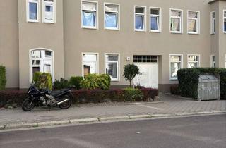 Wohnung kaufen in 39112 Sudenburg, 3-Zimmer-Dachgeschosswohnung mit Balkon in Magdeburg-Sudenburg – attraktiver Kaufpreis!