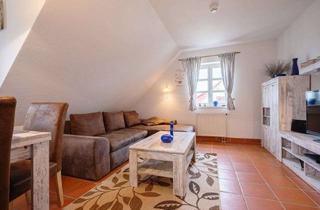 Wohnung kaufen in 18556 Dranske, Beliebt, strandnah & komfortabel – Ihr neues Zuhause mit 2 Zimmern