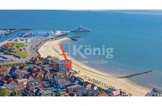 Wohnung kaufen in 25938 Nieblum, SEASIDE LODGES FÖHR: LEBEN AM MEER, WHG NR.1 (FEWO)