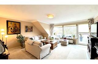 Wohnung kaufen in 40880 Ratingen, TOP gepflegte 3 Raum-Wohnung mit herrlicher Sonnenterrasse und Tiefgaragenstellplatz