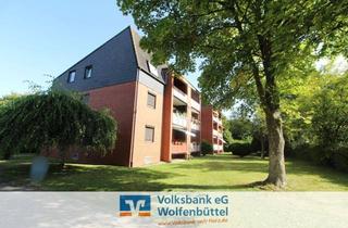 Wohnung kaufen in 38159 Vechelde, Attraktive 4-Zi.-Wohnung