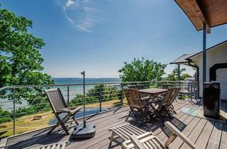 Penthouse kaufen in 18546 Sassnitz, Penthouse mit Panorama-Ostseeblick in Sassnitz