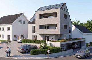 Wohnung kaufen in 88437 Maselheim, Barrierefrei! Großzügige 3,5 Zimmer Wohnung mit Ausblick in zentraler Lage