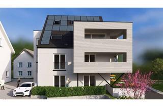 Wohnung kaufen in 88437 Maselheim, Provisionsfrei! Barrierefreie Traumwohnung in zentraler Lage