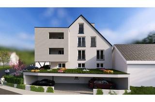 Wohnung kaufen in 88437 Maselheim, Provisionsfrei! Barrierefreie Traumwohnung in zentraler Lage