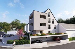 Wohnung kaufen in 88437 Maselheim, Provisionsfrei! Barrierefreie Traumwohnung in zentraler Lage
