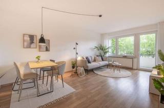 Wohnung kaufen in 97204 Höchberg, ++Gepflegte und bezugsfreie ETW im schönen Höchberg zvk.++