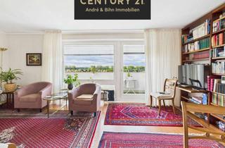 Wohnung kaufen in 64584 Biebesheim, Rheinblick