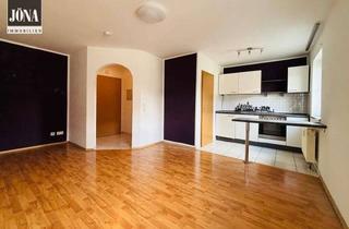 Wohnung kaufen in 96364 Marktrodach, Charmantes 1-Zimmer Apartment mit Parkplatz und Kellerabteil