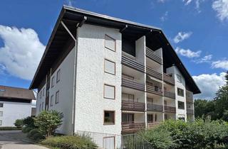 Wohnung kaufen in 87466 Oy-Mittelberg, Moderne 2 Zimmer Wohnung in Oy-Mittelberg