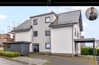 Wohnung kaufen in 57439 Attendorn, 4-Zimmer-Wohnung mit Balkon