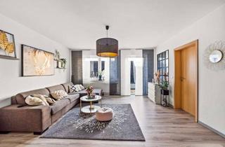 Wohnung kaufen in 57439 Attendorn, **NEUER PREIS** 4-Zimmer-Wohnung mit Balkon