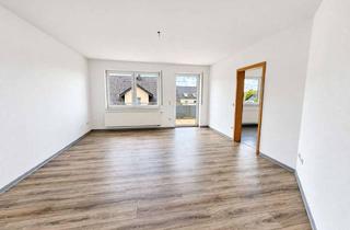 Wohnung kaufen in 57439 Attendorn, Leerstehend/Bezugsfertig: 4-Zimmer-Wohnung mit Balkon