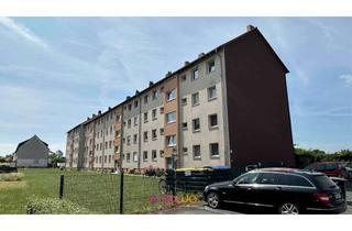 Wohnung kaufen in 38304 Wolfenbüttel, "Preissenkung!" Renovierte Eigentumswohnung mit Balkon – ideal für Eigennutzer oder Anleger