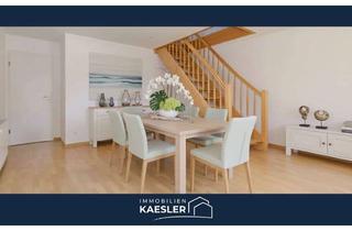Wohnung kaufen in 18230 Rerik, Attraktive Maisonette-Ferienwohnung im Herzen von Rerik