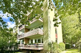 Wohnung kaufen in Echtermeyerstraße 13, 14167 Zehlendorf, Lichtdurchflutete 2 Zimmer Wohnung mit Westbalkon, Einbauküche und Stellplatz