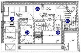 Wohnung kaufen in 78567 Fridingen an der Donau, Neuwertige KfW-40 Apartments für Eigennutzer und Investoren