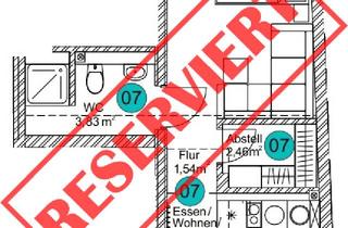 Wohnung kaufen in 78567 Fridingen, Hochwertige KfW-40 Apartments für Eigennutzer und Investoren