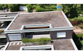 Wohnung kaufen in 73269 Hochdorf, Terrassenhaus in wunderschöner naturnaher Lage