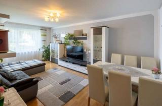 Wohnung kaufen in 87600 Kaufbeuren, Gemütliche 2-Zimmer Wohnung mit Balkon