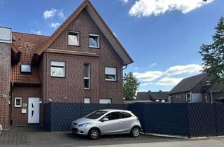 Wohnung kaufen in Von-Galen-Str. 50, 33378 Rheda-Wiedenbrück, Große ETW über 2,5 Etagen, mit Garten in Wiedenbrück
