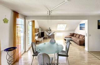 Wohnung kaufen in Hans-Thoma-Str., 79336 Herbolzheim, Licht. Luft. Lebensqualität – 4-Zimmertraum in Herbolzheim
