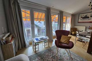 Wohnung kaufen in 76473 Iffezheim, Charmante 3 Zimmer Wohnung mit großem Balkon ++Iffezheim++