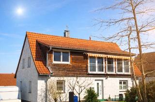 Wohnung kaufen in 76473 Iffezheim, 3 Zimmer Wohnung mit 59 m² Dachterrasse, Garage und eingenemen Treppenaufgang