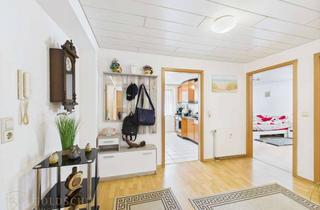 Wohnung kaufen in 72639 Neuffen, Nutzen Sie Ihre Chance - VERKAUF erfolgt im OFFENEN BIETERVERFAHREN MIT STARTPREIS - 169.500 .- €