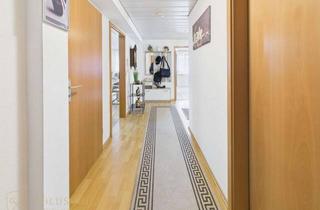 Wohnung kaufen in 72639 Neuffen, Sehr gepflegte 3 Zimmer Wohnung - Kurzfristig Beziehbar