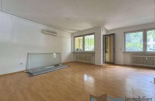 Wohnung kaufen in 90547 Stein, Charmante 2-Zimmer-Erdgeschosswohnung mit Klimaanlage und Terrasse in beliebter Wohnlage