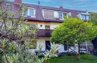 Wohnung kaufen in Am Westpark, 81377 Sendling-Westpark, Attraktive 3-Zimmer-Dachgeschoss-Wohnung direkt am Westpark in Sendling