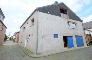 Wohnung kaufen in 47533 Kleve, Großes 5-Zimmer-Appartement mit 3 Badezimmern und Garage