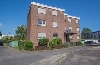 Wohnung kaufen in 41352 Korschenbroich, Stilvolle und geräumige Maisonettewohnung mit Gartenin ruhiger und zentraler Lage von Kleinenbroic