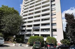 Wohnung kaufen in 58093 Emst, Einzimmerwohnung mit Balkon und Blick ins Grüne