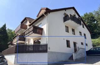 Wohnung kaufen in 63920 Großheubach, Erschwingliche Anlage: Eigentumswohnung in bevorzugter Lage